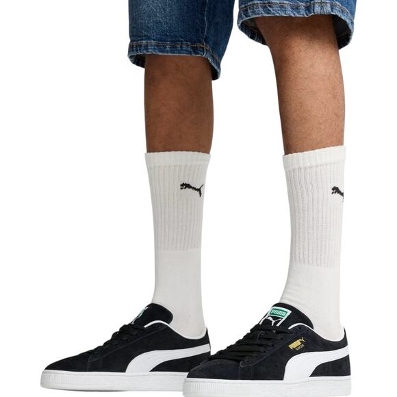 153. Puma Suede Classic Men’s main image 4